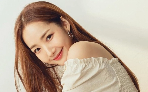 park min young