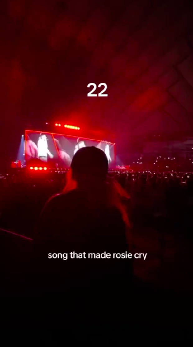 rose blackpink