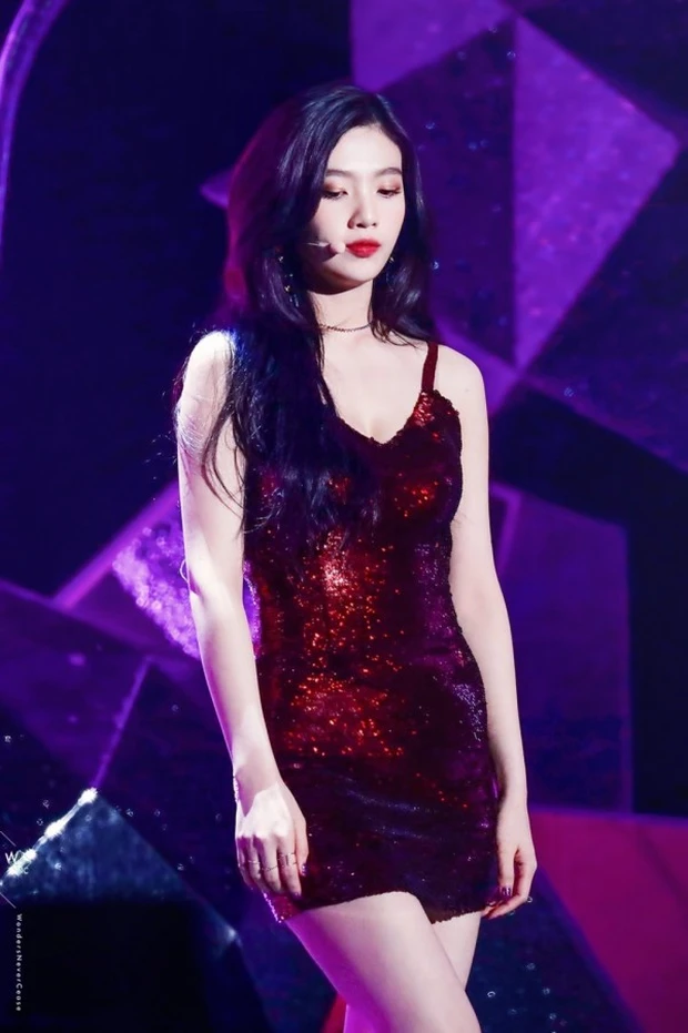 red velvet joy