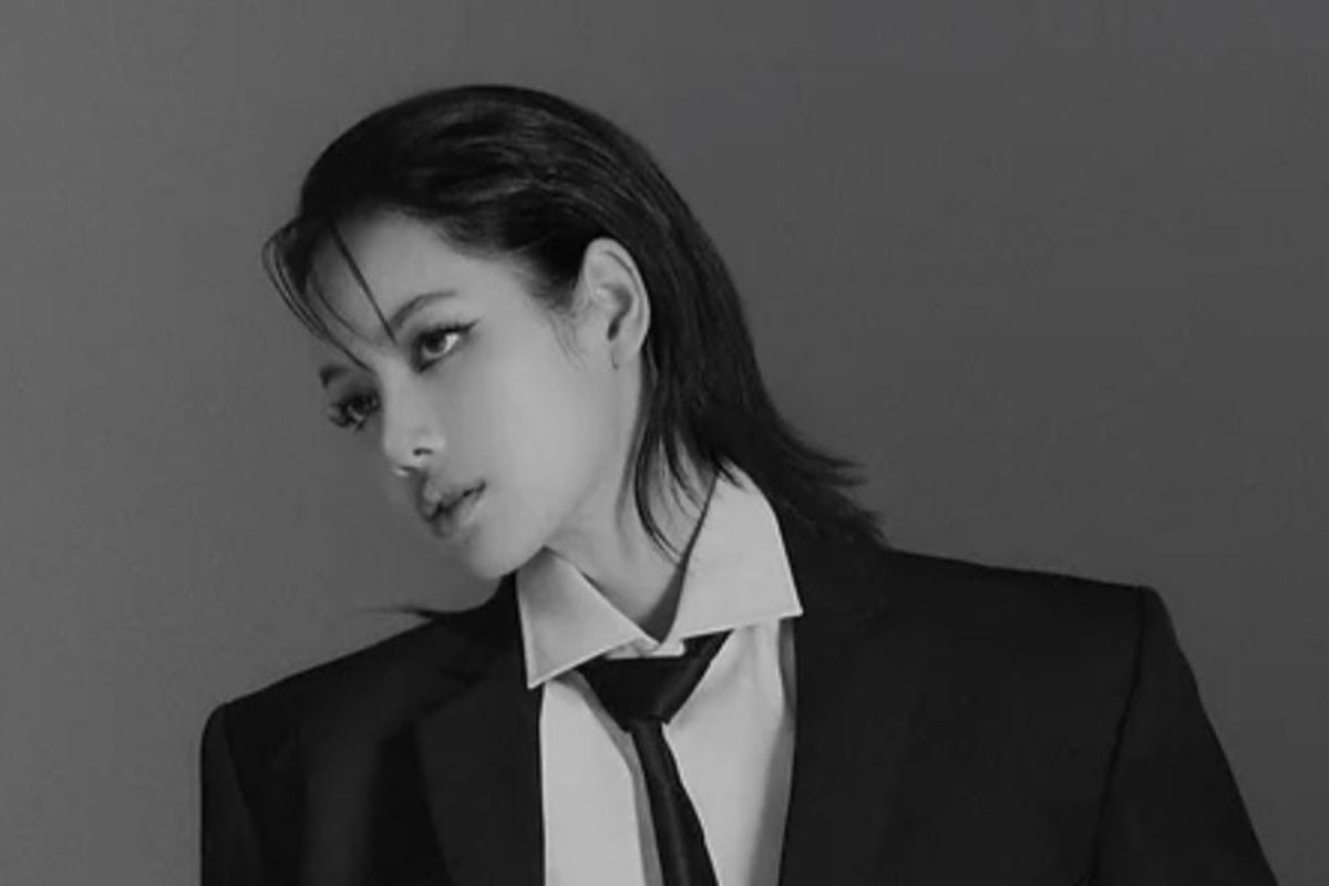 lisa blackpink thumbnail