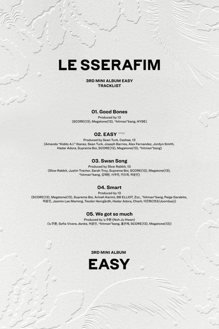 le sserafim