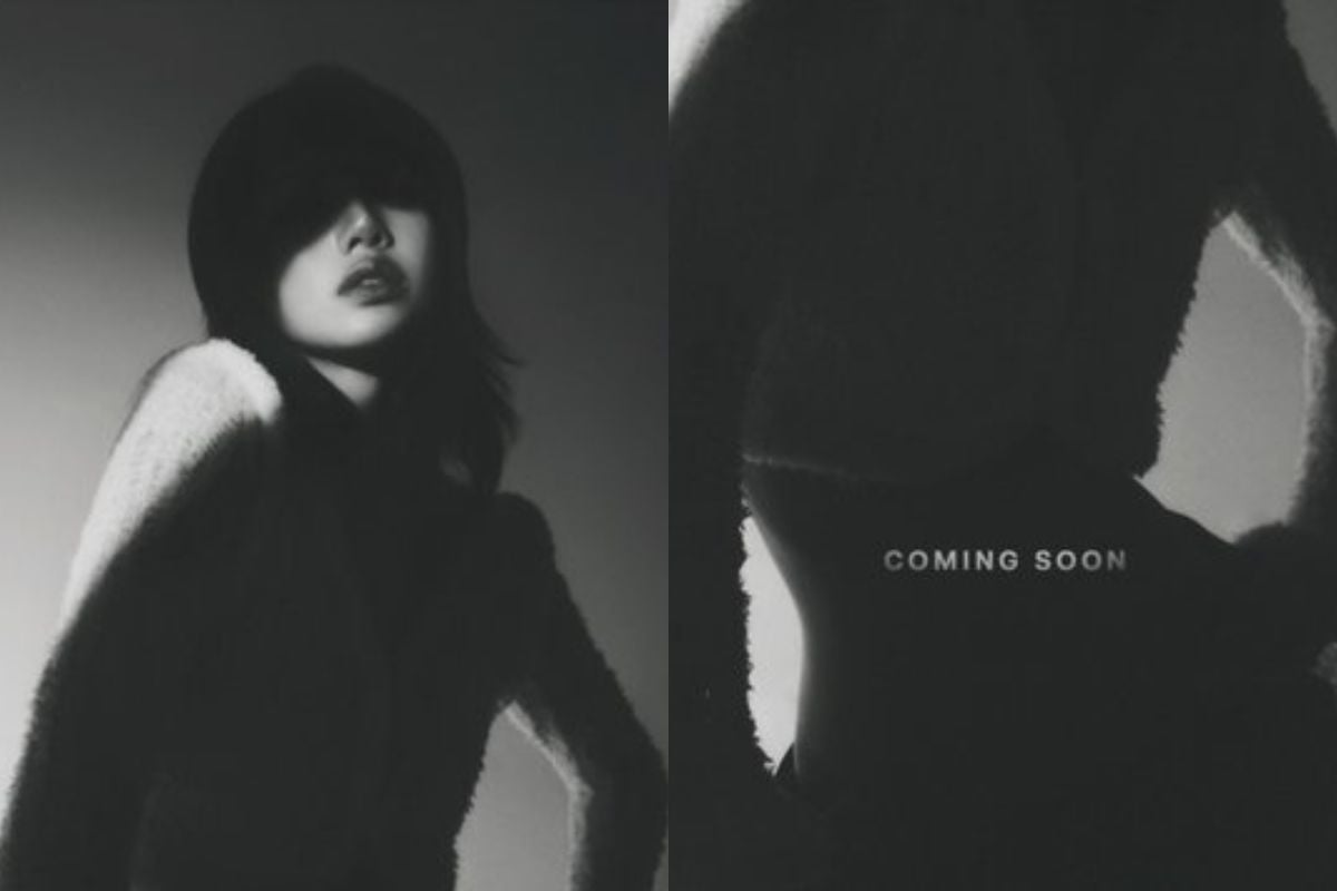 lisa blackpink thumbnail