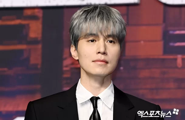 lee dong wook