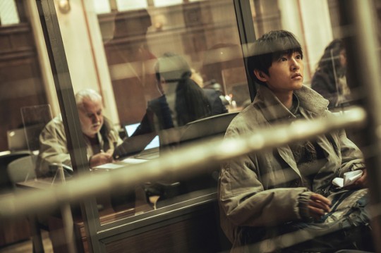 song joong ki