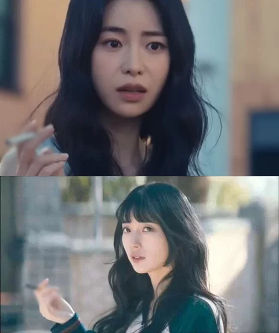 lim ji yeon-suzy