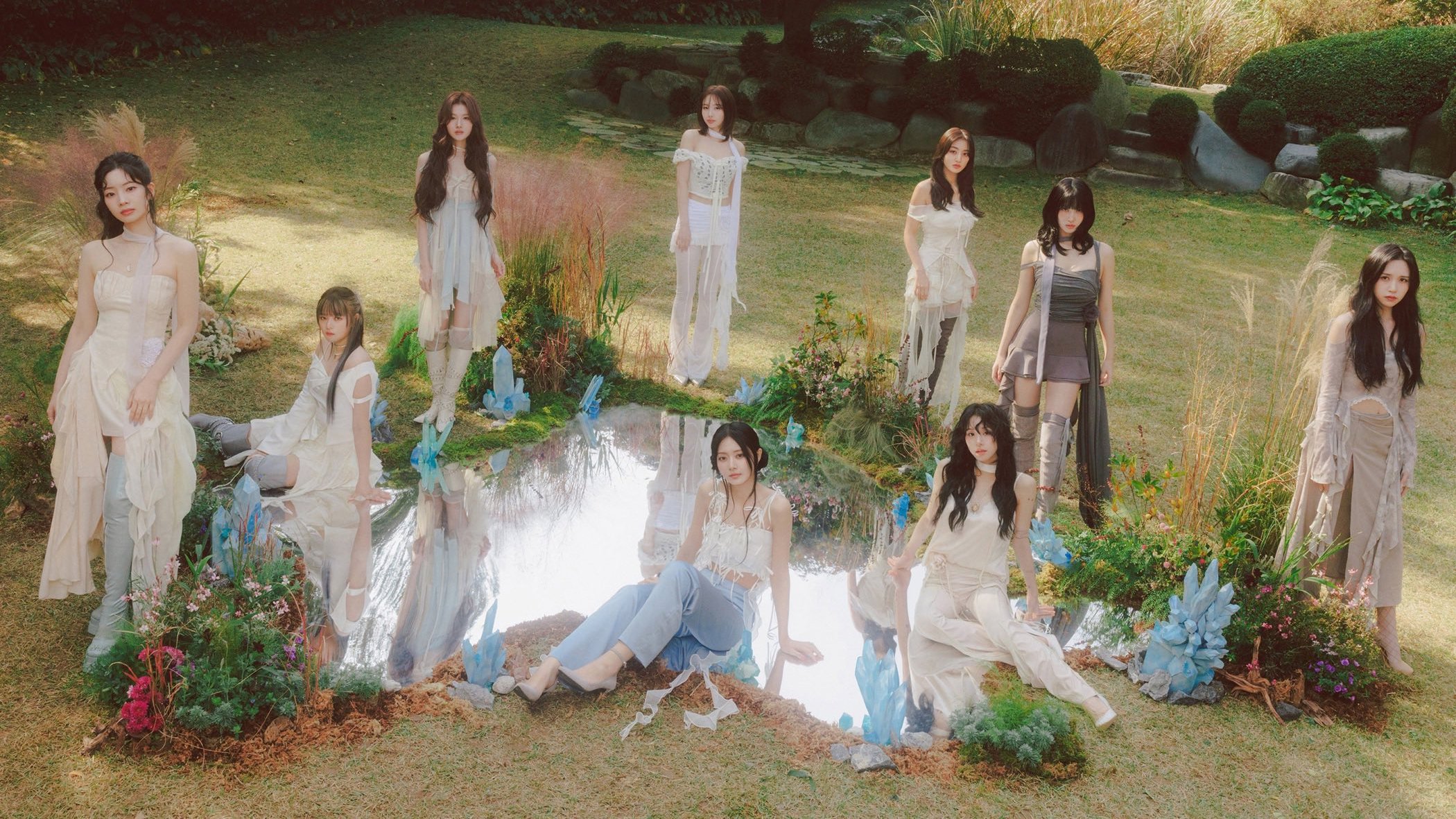 TWICE