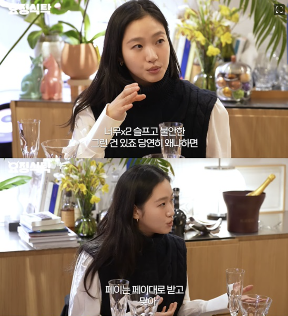 Kim Go-eun