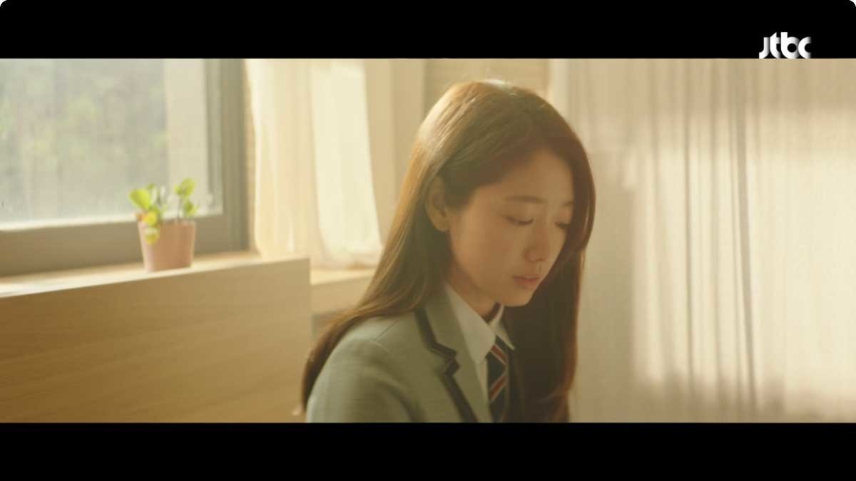 park shin hye