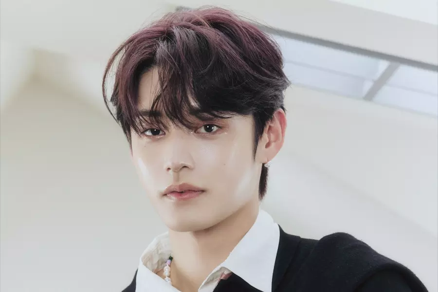 ZEROBASEONE Kim Ji woong