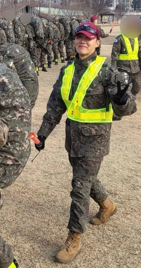 bts j hope