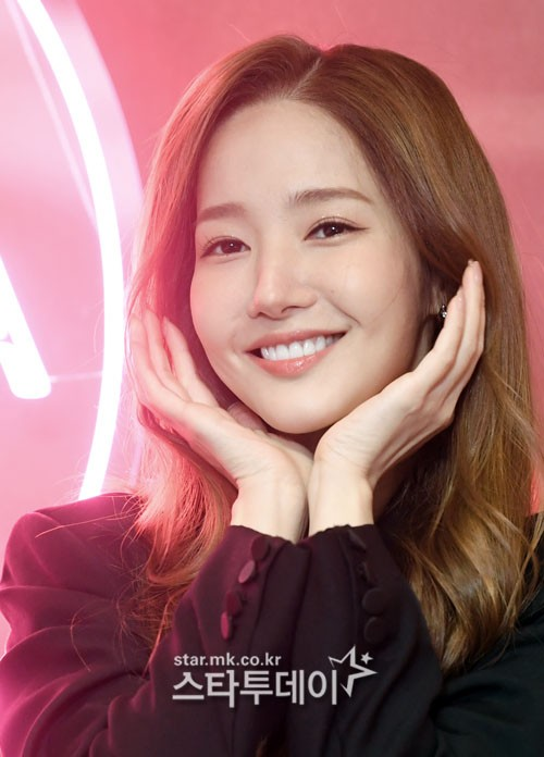 park min youn