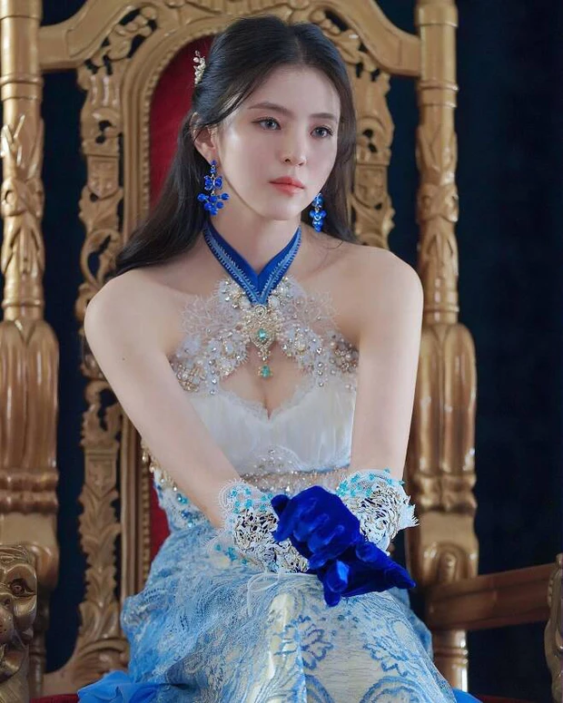 han so hee