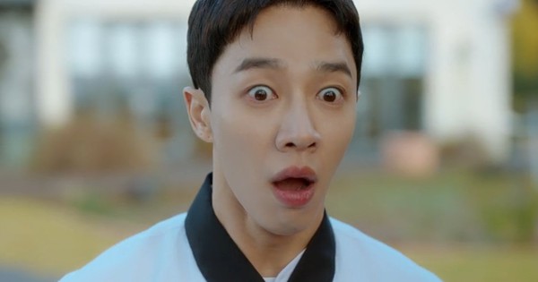 Marry My Husband Lee Gi Kwang