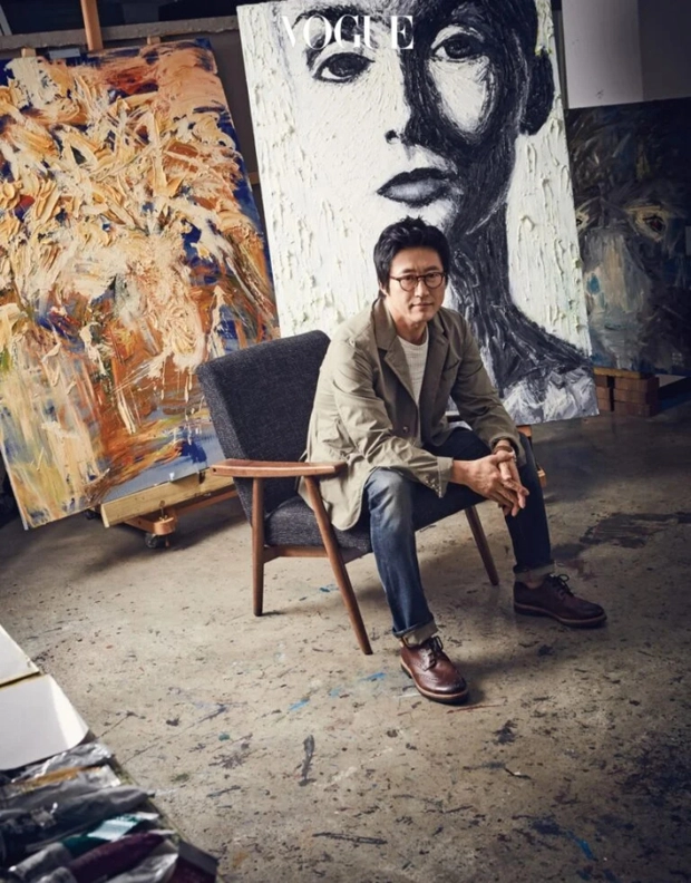 Park Shin Yang