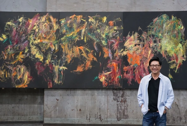 Park Shin Yang