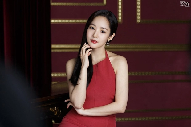 park min young