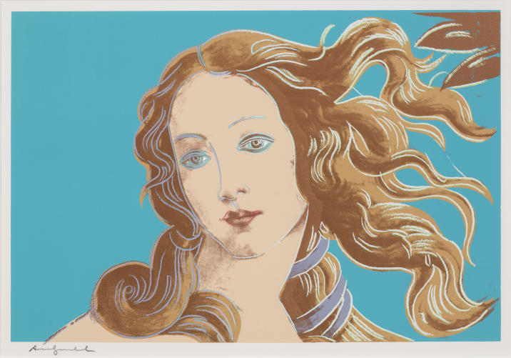 Andy Warhol