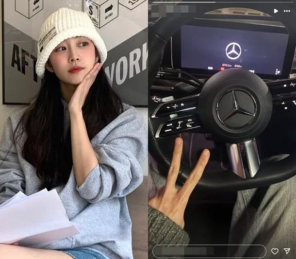 Seo Ji Soo