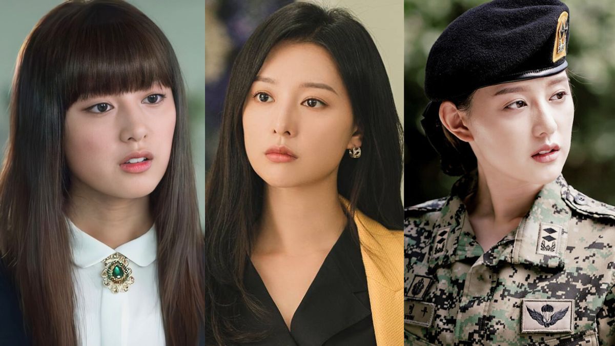 Kim Ji-won