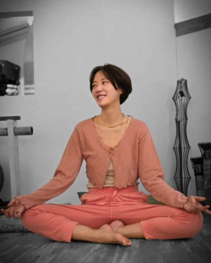 hưang jung eum