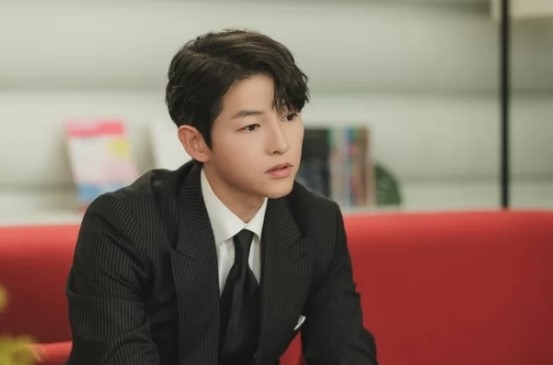 song joong ki