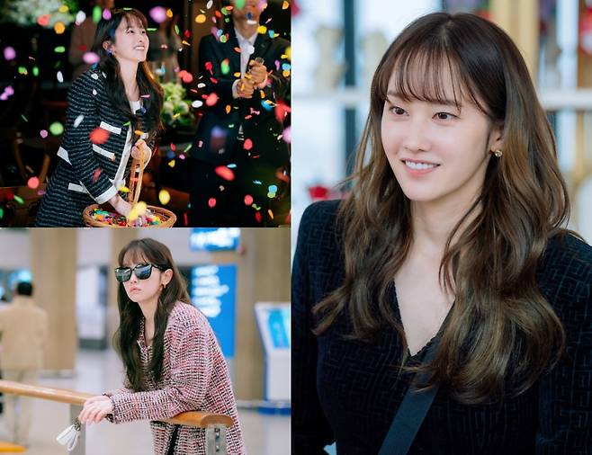 Wedding Impossible Jeon Jong-seo