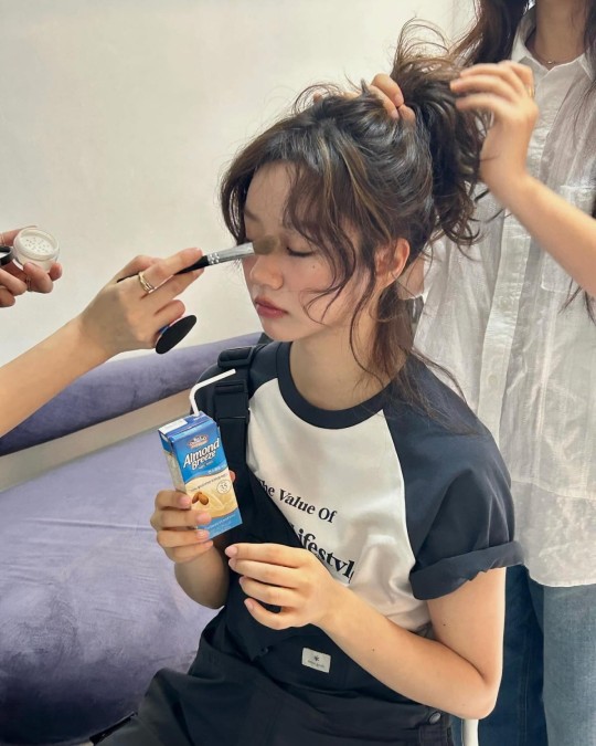 hyeri
