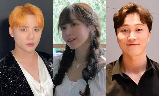 hani-kim junsu-yang jaewoong