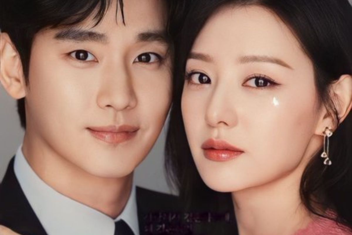 queen of tears thumbnail