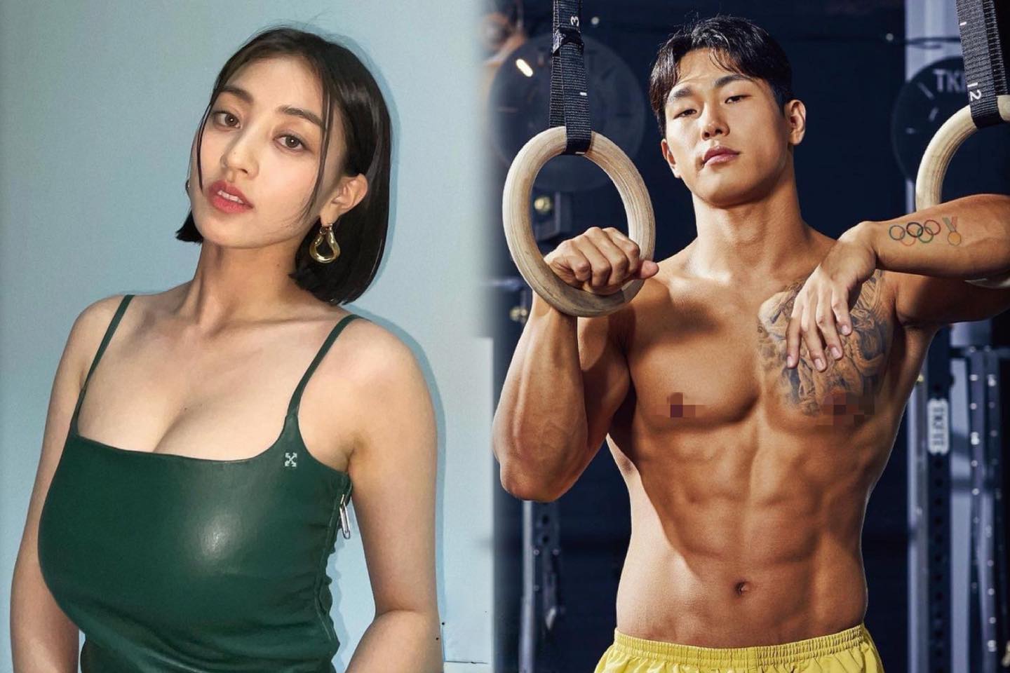 jihyo yoon sung-bin