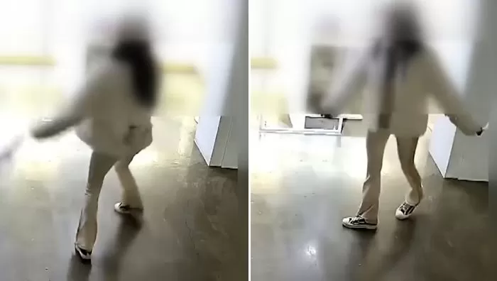 cctv bj