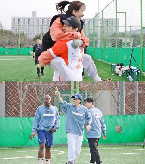 kim jong kook-yoo jae suk