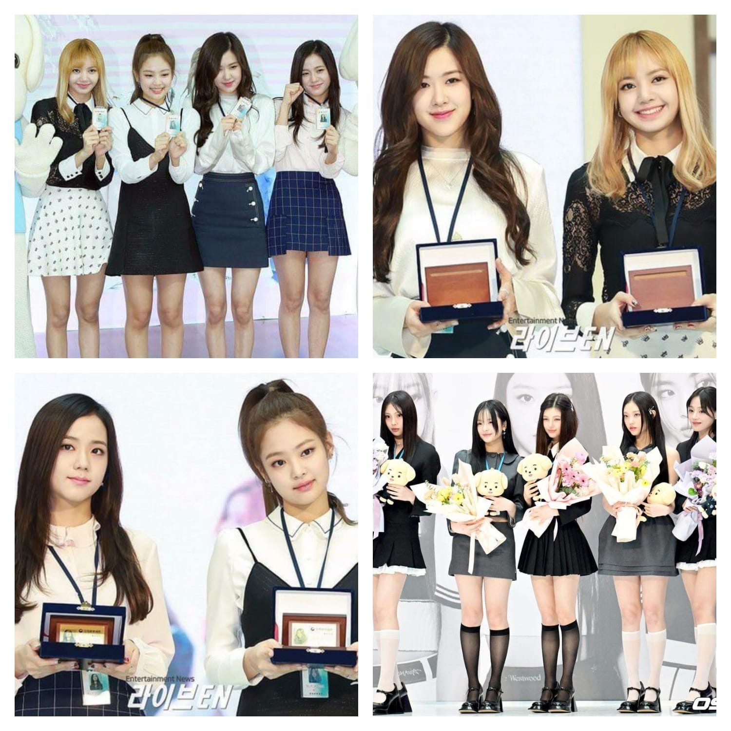 blackpink-newjeans