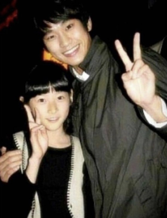 kim soo hyun kim sae ron