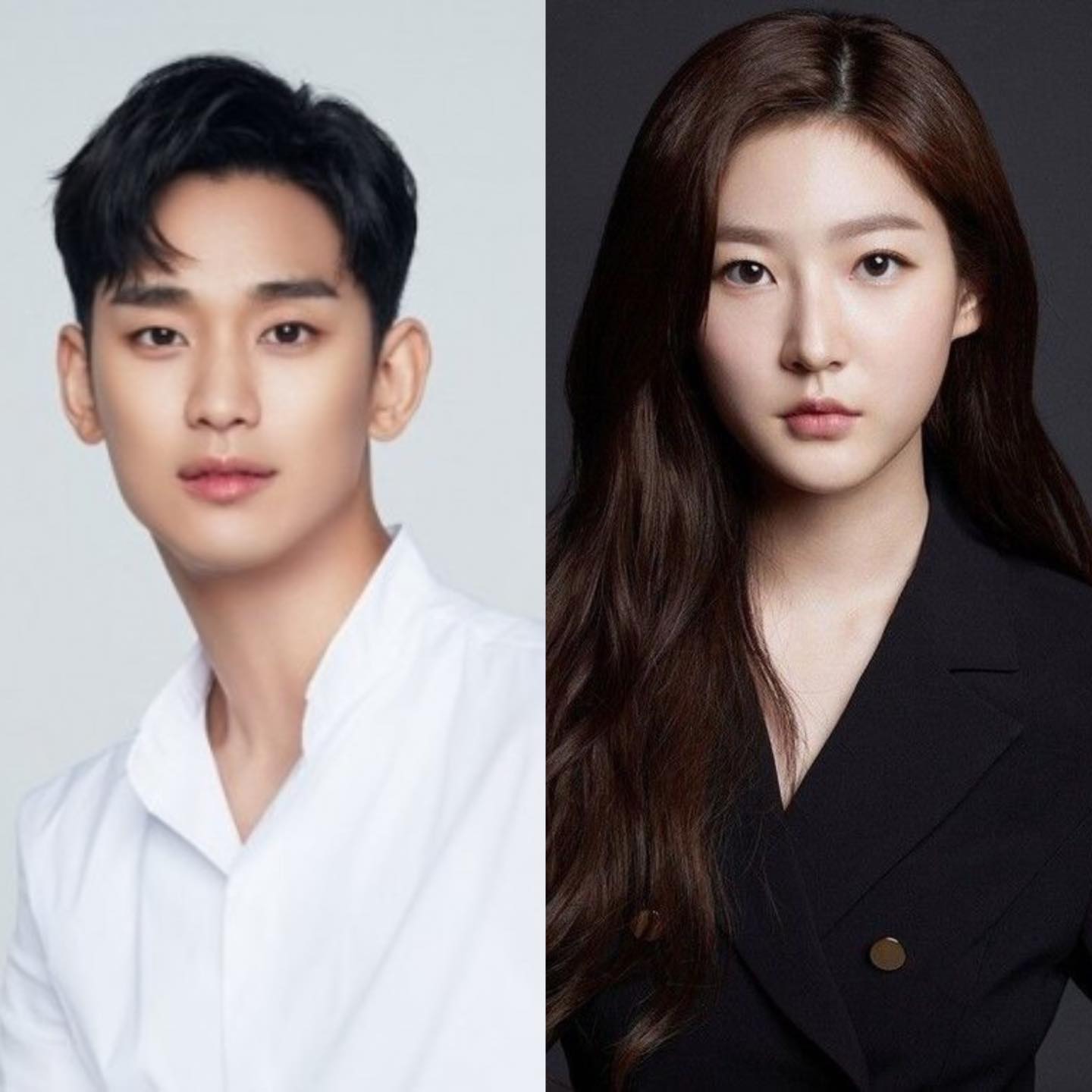 kim soo hyun kim sae ron