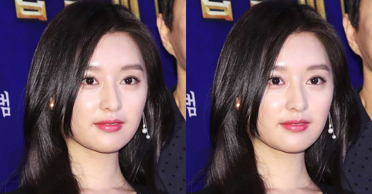kim ji-won
