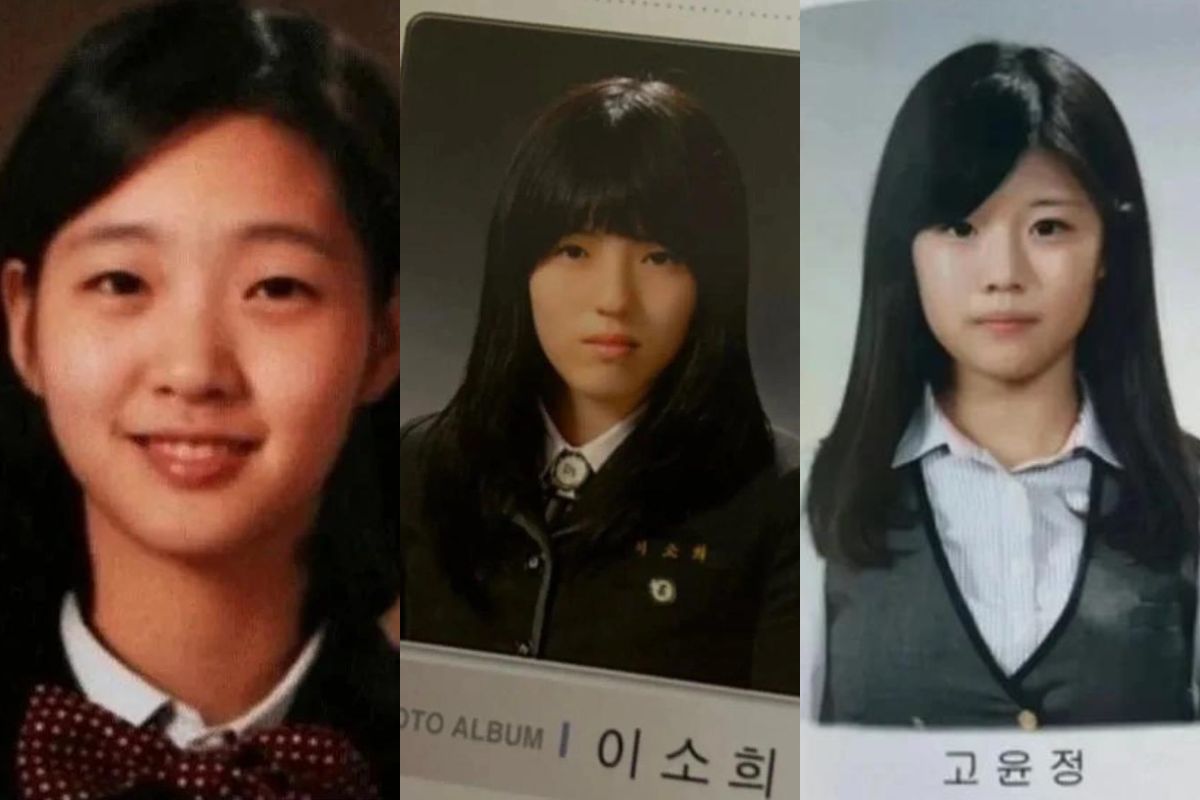 kim go-eun han so-hee