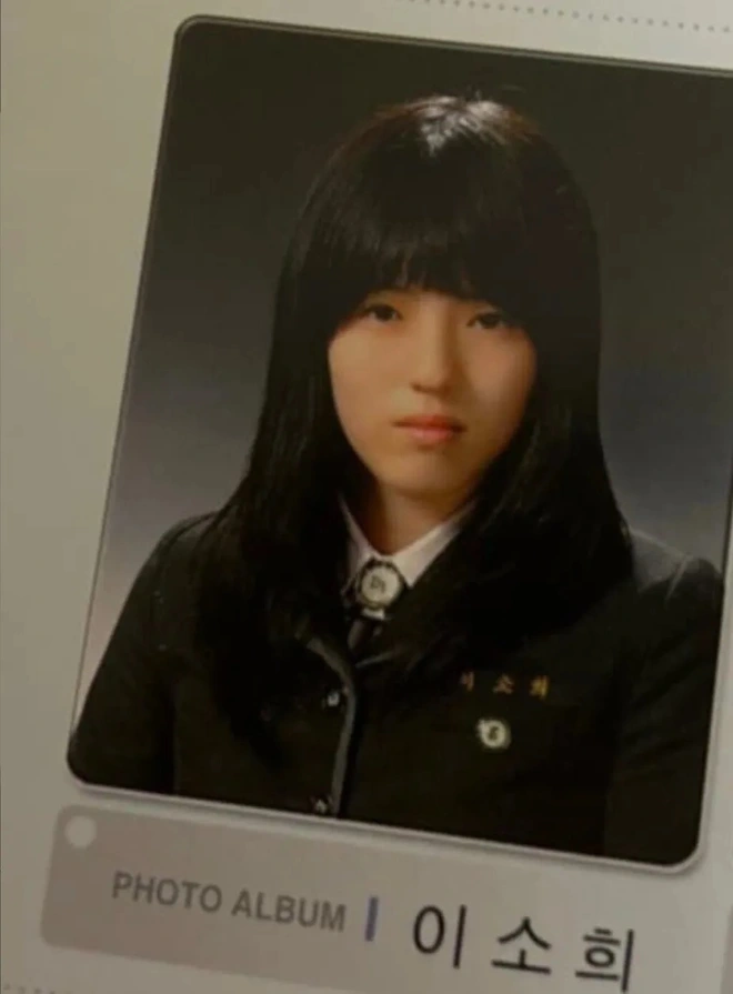 Han So Hee