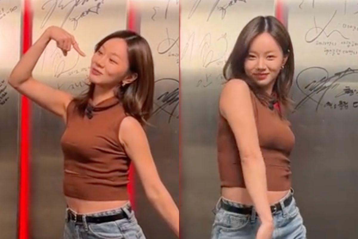 hyeri