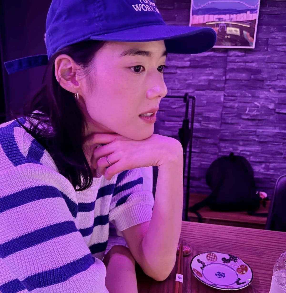 jung eun chae