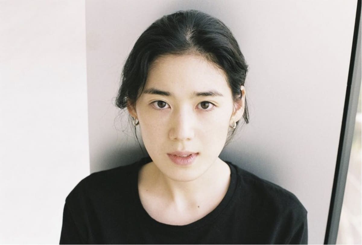 jung eun chae