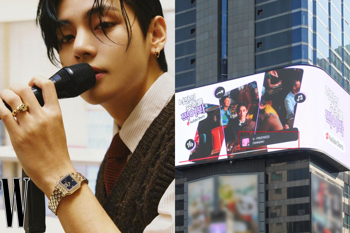 bts v friends thumbnail