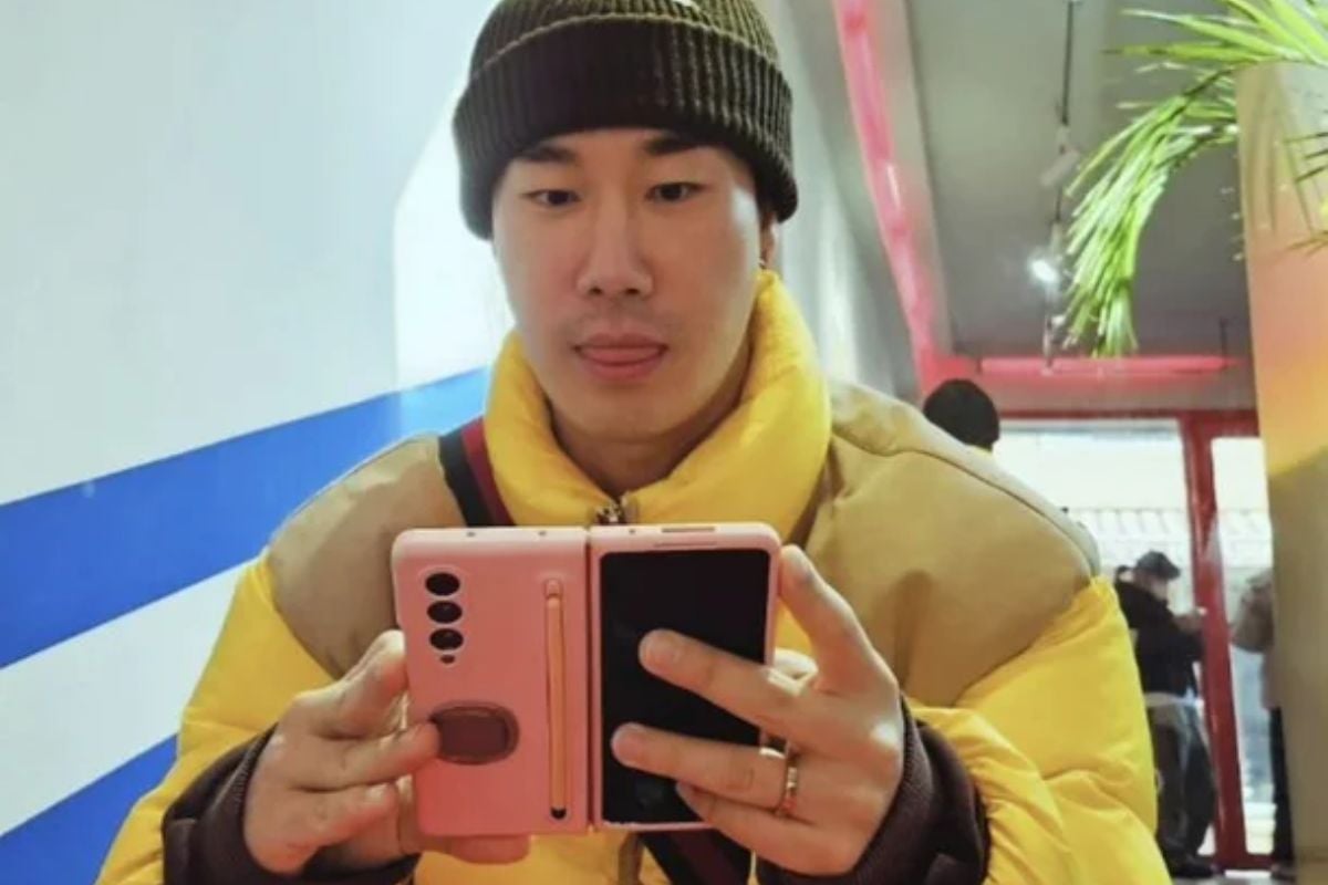 rapper san e thumbnail