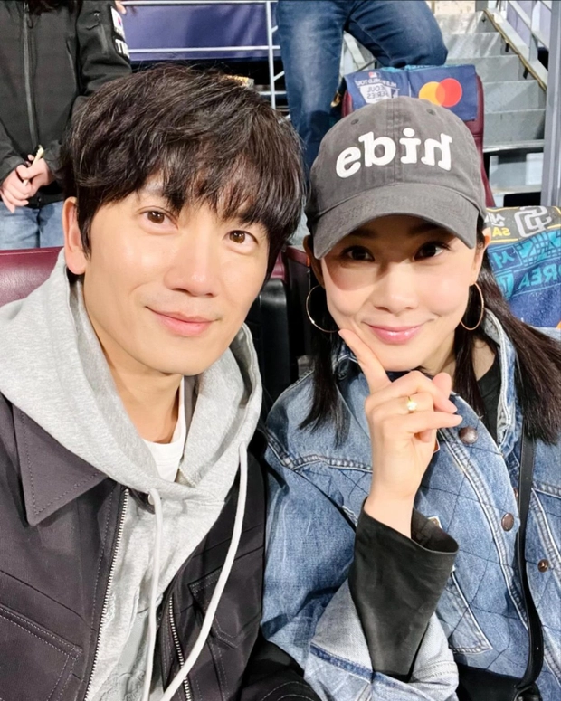 ji sung-lee bo young