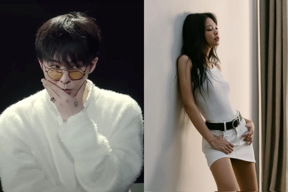 g-dragon-jennie blackpink thumbnail