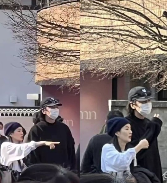lee kwang-soo lee sun-bin
