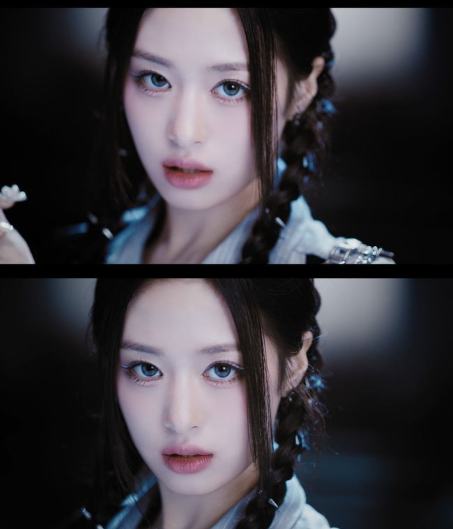 babymonster ahyeon