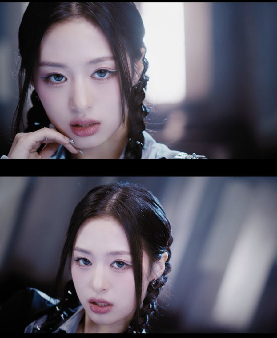 babymonster ahyeon