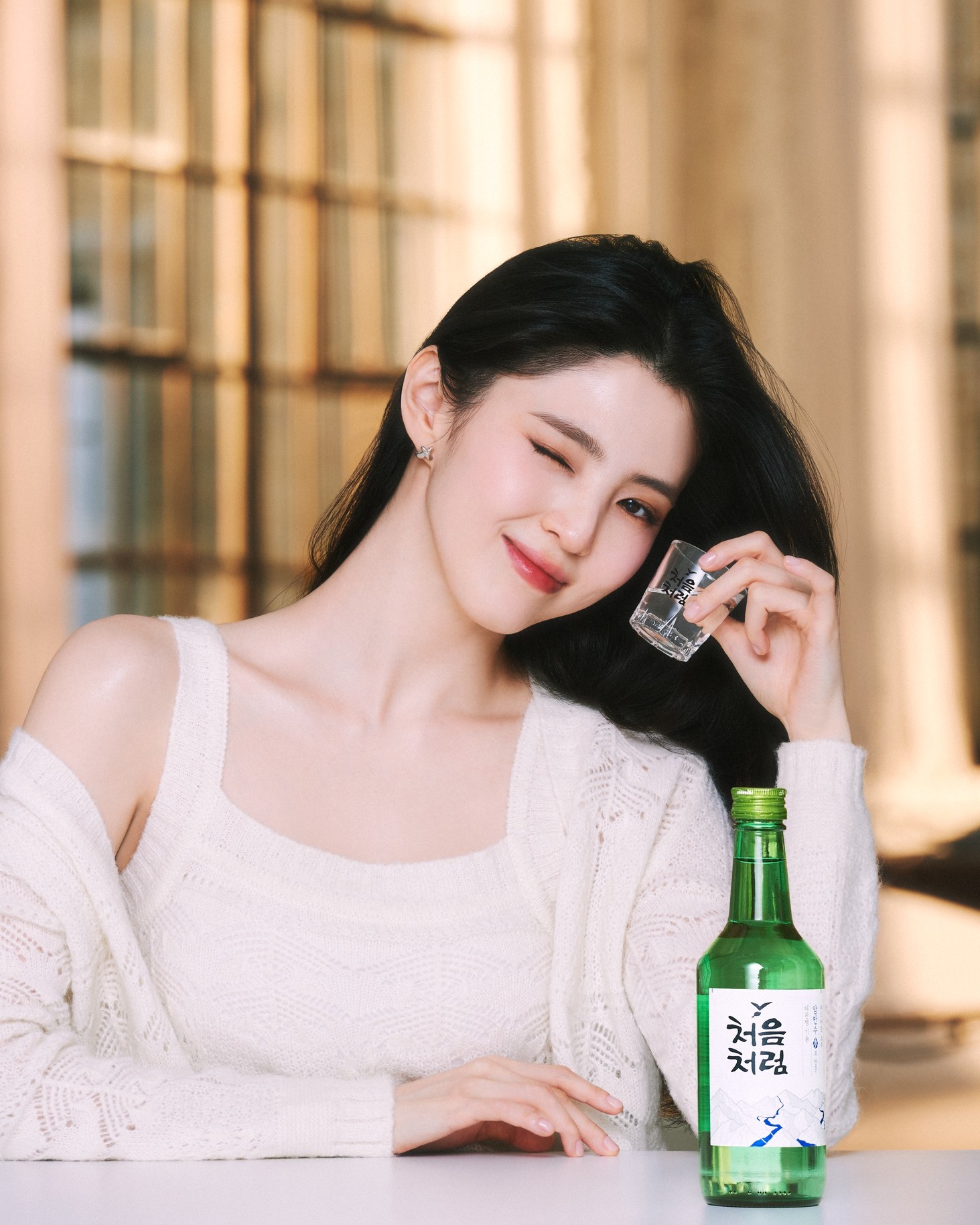  Han So-hee