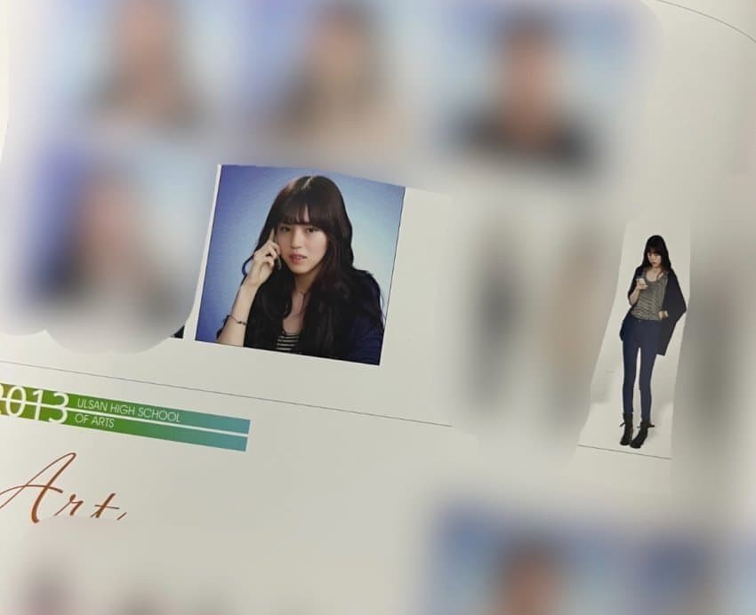 han so hee
